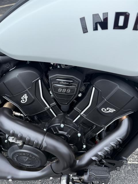 2025 Indian Motorcycle Scout® Sixty Bobber Limited in Jacksonville, Arkansas - Photo 3