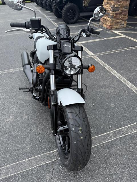 2025 Indian Motorcycle Scout® Sixty Bobber Limited in Jacksonville, Arkansas - Photo 4