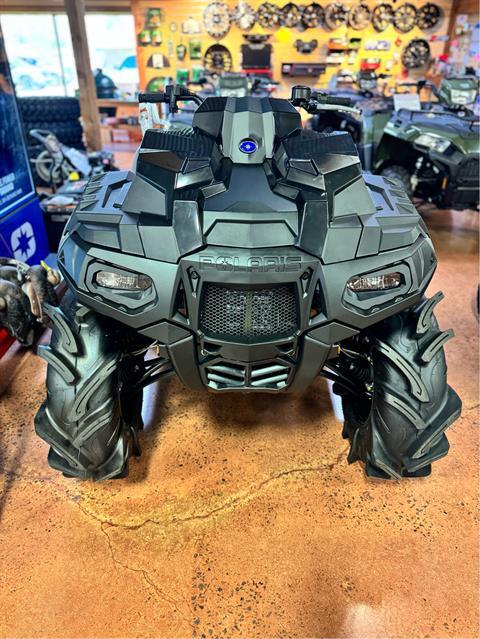 2025 Polaris Sportsman 850 Mud Edition in Jacksonville, Arkansas - Photo 2