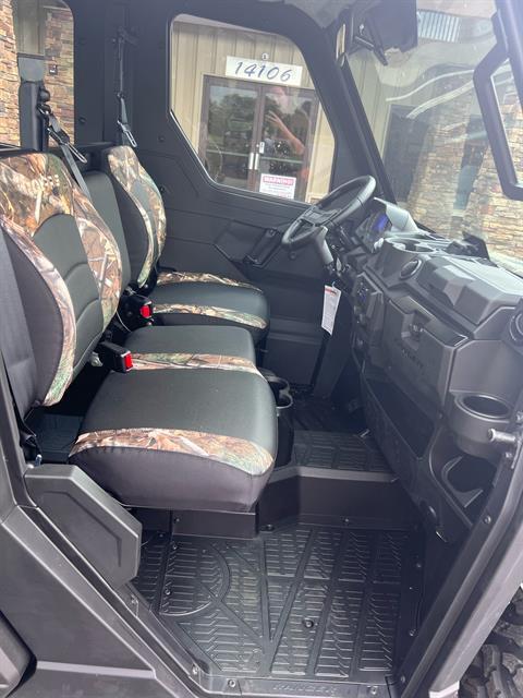 2025 Polaris Ranger Crew XP 1000 NorthStar Edition Ultimate in Jacksonville, Arkansas - Photo 3