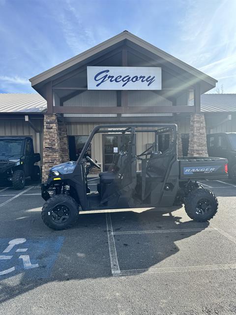2026 Polaris Ranger Crew SP 570 Premium in Jacksonville, Arkansas - Photo 1