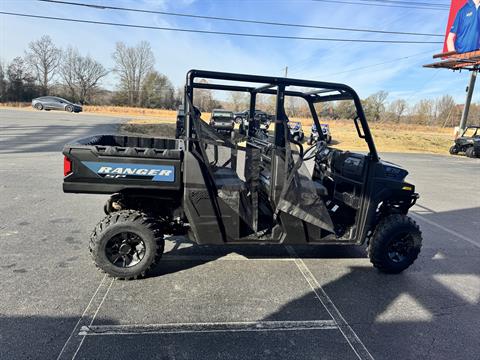 2026 Polaris Ranger Crew SP 570 Premium in Jacksonville, Arkansas - Photo 3