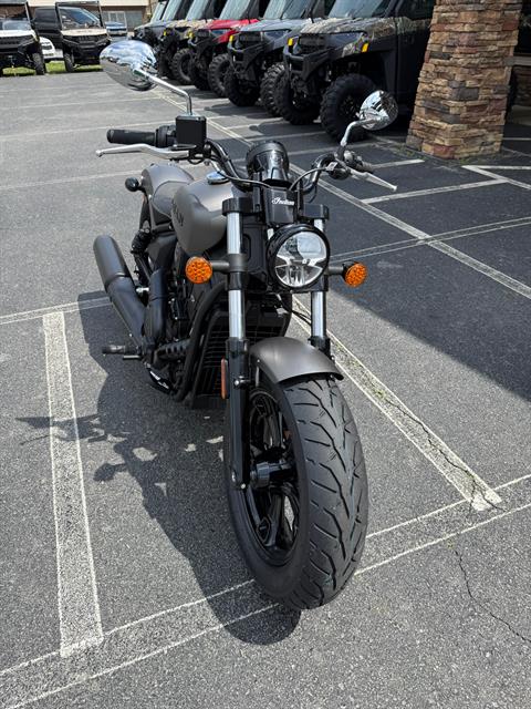 2025 Indian Motorcycle Scout® Sixty Bobber Limited in Jacksonville, Arkansas - Photo 3