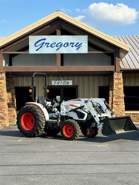 2024 Bobcat CT2040 HST in Jacksonville, Arkansas - Photo 1