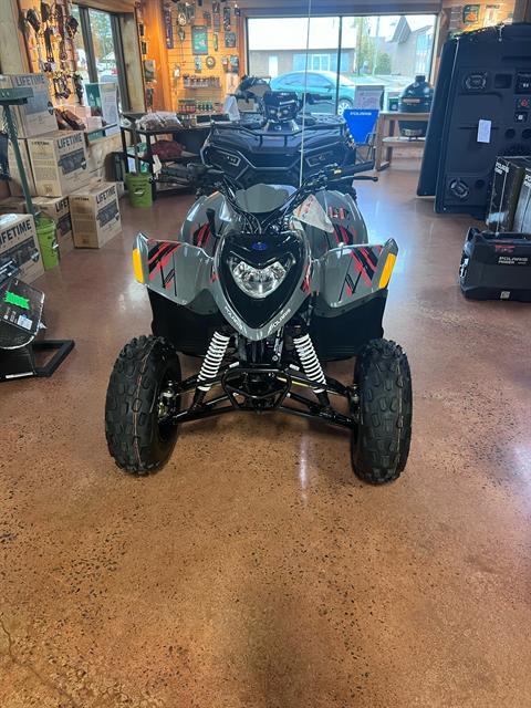 2025 Polaris Phoenix 200 in Jacksonville, Arkansas - Photo 1