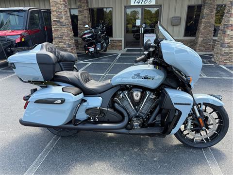 2025 Indian Motorcycle Roadmaster® PowerPlus Dark Horse® with 112 and PowerBand Audio Package in Jacksonville, Arkansas - Photo 2
