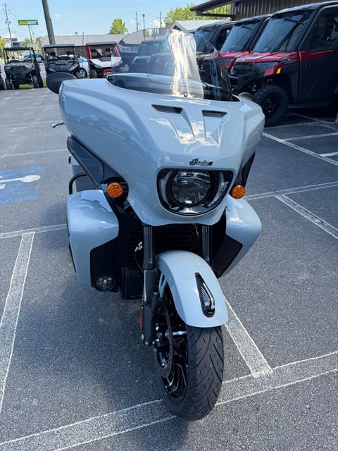 2025 Indian Motorcycle Roadmaster® PowerPlus Dark Horse® with 112 and PowerBand Audio Package in Jacksonville, Arkansas - Photo 3
