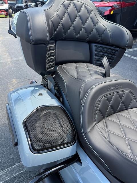 2025 Indian Motorcycle Roadmaster® PowerPlus Dark Horse® with 112 and PowerBand Audio Package in Jacksonville, Arkansas - Photo 4