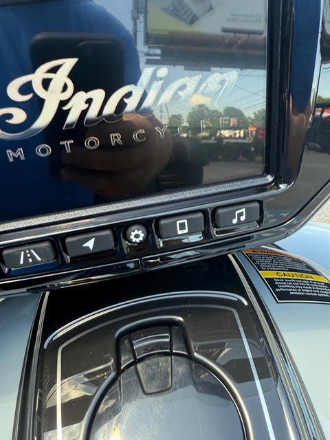 2025 Indian Motorcycle Roadmaster® PowerPlus Dark Horse® with 112 and PowerBand Audio Package in Jacksonville, Arkansas - Photo 7