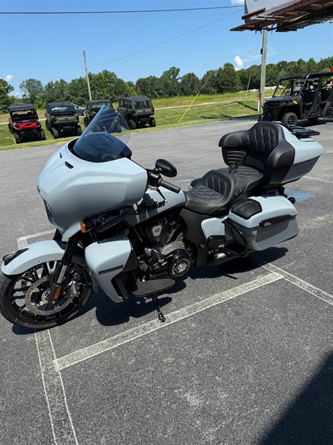 2025 Indian Motorcycle Roadmaster® PowerPlus Dark Horse® with 112 and PowerBand Audio Package in Jacksonville, Arkansas - Photo 10