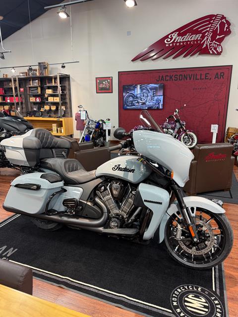 2025 Indian Motorcycle Roadmaster® PowerPlus Dark Horse® with 112 and PowerBand Audio Package in Jacksonville, Arkansas - Photo 11