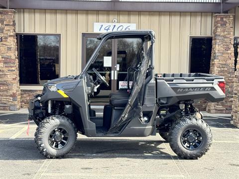 2026 Polaris Ranger 1000 Premium in Jacksonville, Arkansas - Photo 2