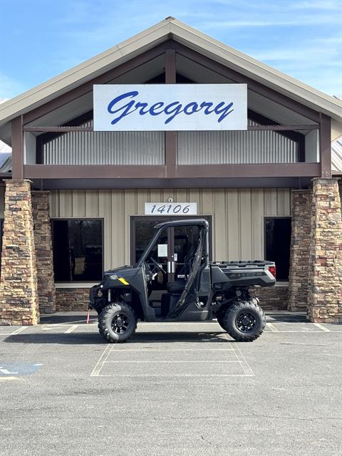 2026 Polaris Ranger 1000 Premium in Jacksonville, Arkansas - Photo 1