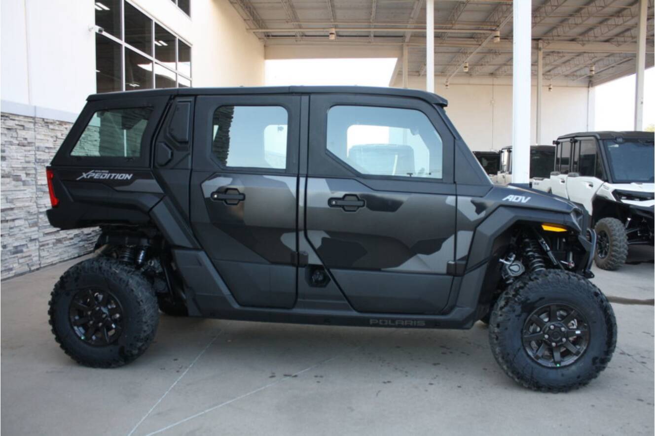 2027 Polaris Polaris XPEDITION ADV 5 NorthStar for sale 1281875
