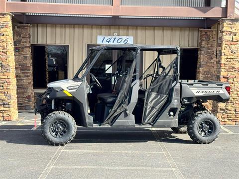 2025 Polaris Ranger Crew 1000 Premium in Jacksonville, Arkansas - Photo 2