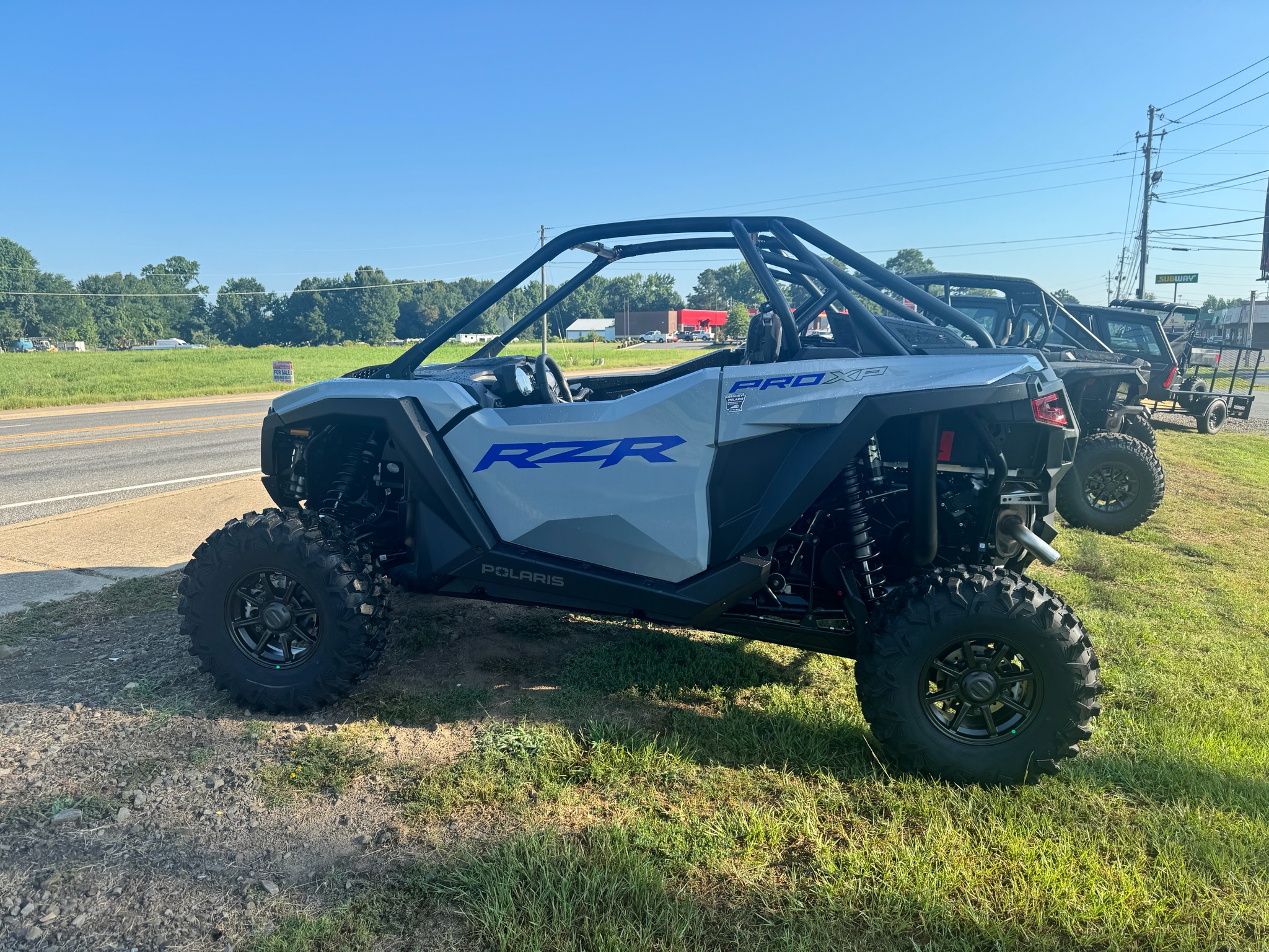 2026 Polaris RZR PRO XP Sport for sale 1205025