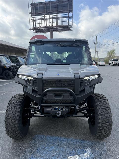 2026 Polaris Polaris XPEDITION ADV 5 Northstar in Jacksonville, Arkansas - Photo 2