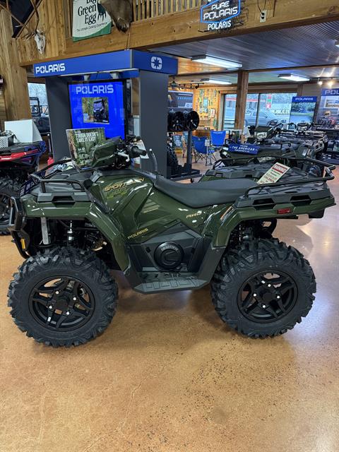 2026 Polaris Sportsman 570 Premium - 40th Anniversary Edition in Jacksonville, Arkansas - Photo 1