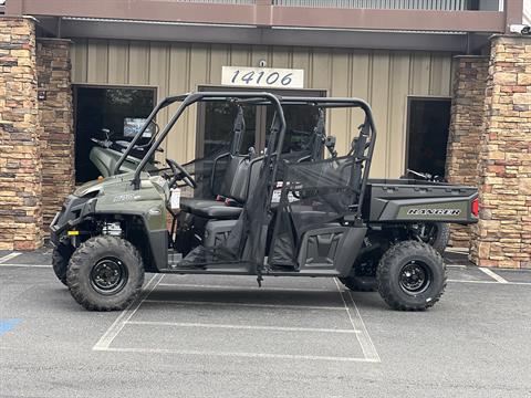 2025 Polaris Ranger Crew 570 Full-Size in Jacksonville, Arkansas - Photo 2