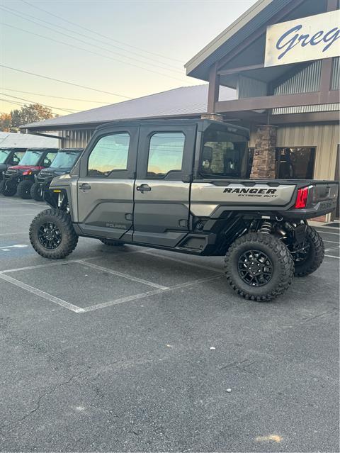 2025 Polaris Ranger Crew XD 1500 Northstar Edition Ultimate in Jacksonville, Arkansas - Photo 3