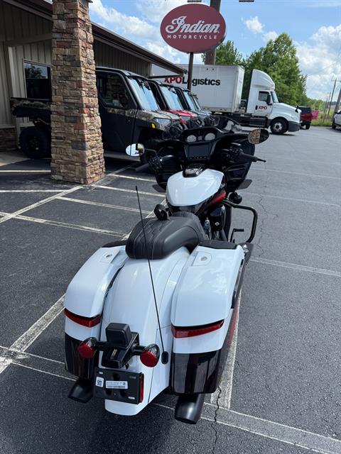 2025 Indian Motorcycle Challenger® Elite in Jacksonville, Arkansas - Photo 4