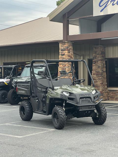 2025 Polaris Ranger 570 Full-Size in Jacksonville, Arkansas - Photo 2