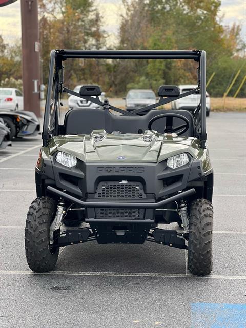 2025 Polaris Ranger 570 Full-Size in Jacksonville, Arkansas - Photo 3
