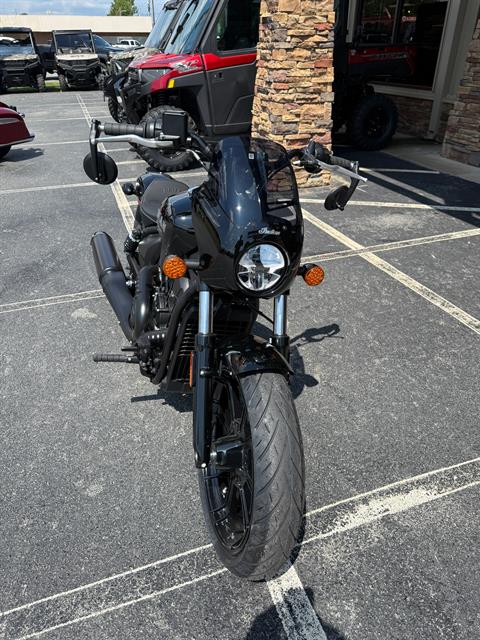 2025 Indian Motorcycle Sport Scout® in Jacksonville, Arkansas - Photo 3