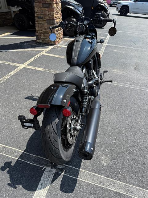 2025 Indian Motorcycle Sport Scout® in Jacksonville, Arkansas - Photo 4