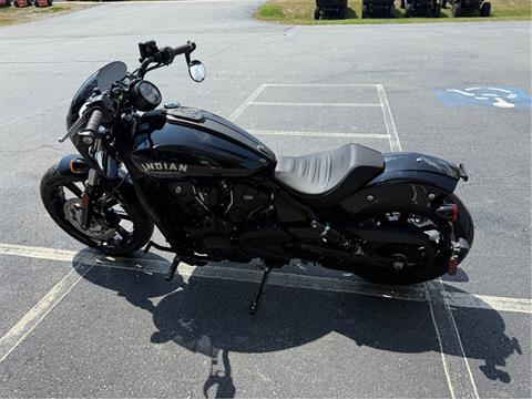 2025 Indian Motorcycle Sport Scout® in Jacksonville, Arkansas - Photo 5