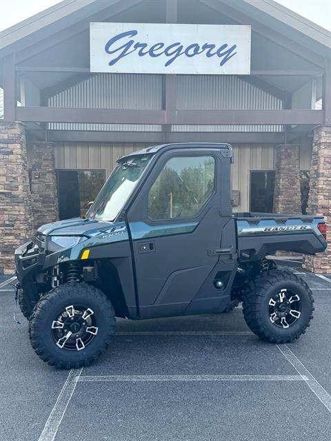 2026 Polaris Ranger XP 1000 NorthStar Edition Premium in Jacksonville, Arkansas - Photo 1