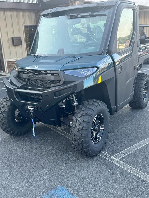 2026 Polaris Ranger XP 1000 NorthStar Edition Premium in Jacksonville, Arkansas - Photo 2