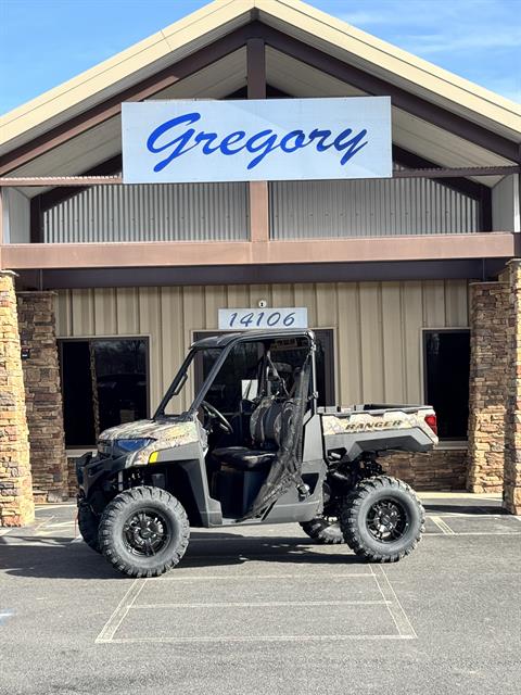 2026 Polaris Ranger XP 1000 Premium in Jacksonville, Arkansas - Photo 1