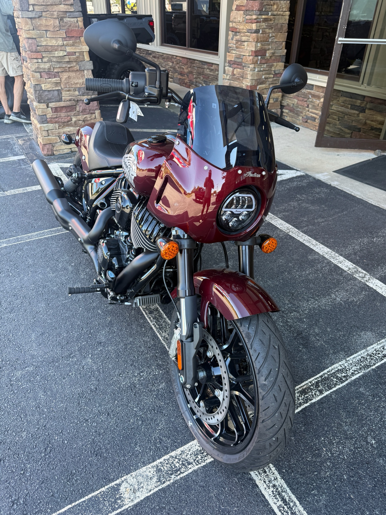 2025  Sport Chief 3