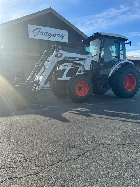 2024 Bobcat UT6573 in Jacksonville, Arkansas - Photo 2