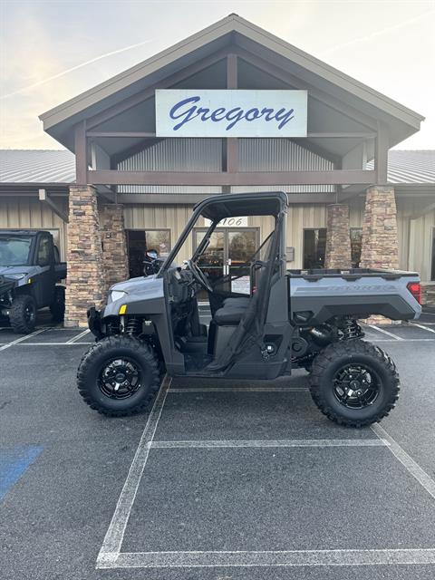 2026 Polaris Ranger XP 1000 Premium in Jacksonville, Arkansas - Photo 1