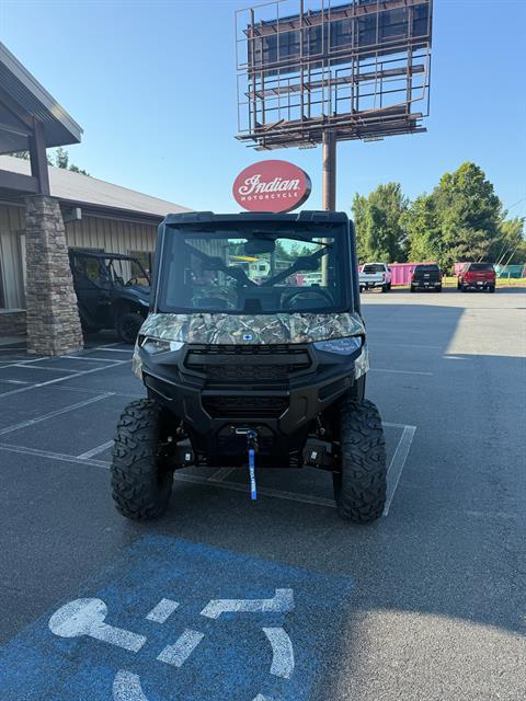 2026 Polaris Ranger XP 1000 NorthStar Edition Premium in Jacksonville, Arkansas - Photo 2