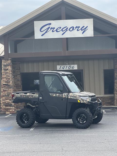 2026 Polaris Ranger XP 1000 NorthStar Edition Premium in Jacksonville, Arkansas - Photo 1