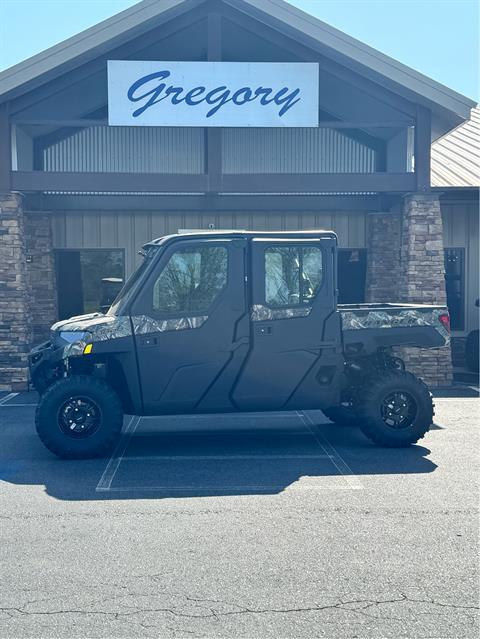2025 Polaris Ranger Crew XP 1000 NorthStar Edition Premium in Jacksonville, Arkansas - Photo 1