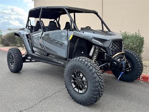 2026 Polaris RZR XP S 4 1000 Ultimate in Jacksonville, Arkansas - Photo 1
