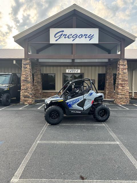 2025 Polaris RZR 200 EFI in Jacksonville, Arkansas - Photo 1