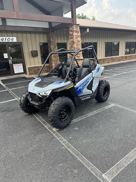 2025 Polaris RZR 200 EFI in Jacksonville, Arkansas - Photo 2