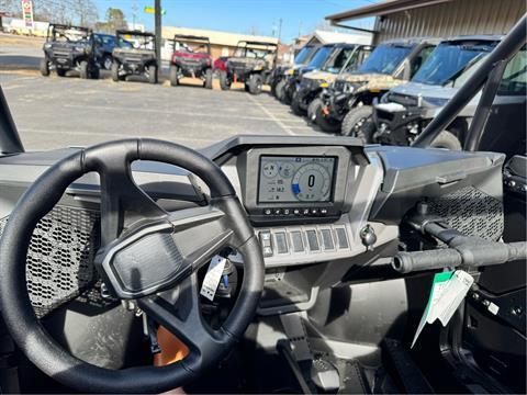 2025 Polaris RZR XP 4 1000 Premium in Jacksonville, Arkansas - Photo 3