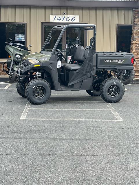 2025 Polaris Ranger SP 570 in Jacksonville, Arkansas - Photo 2