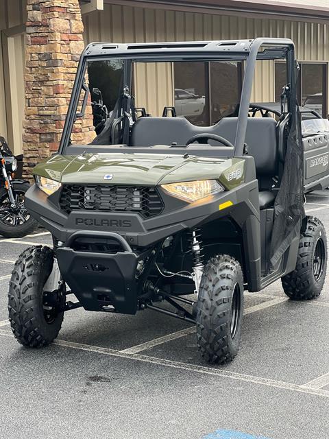 2025 Polaris Ranger SP 570 in Jacksonville, Arkansas - Photo 3