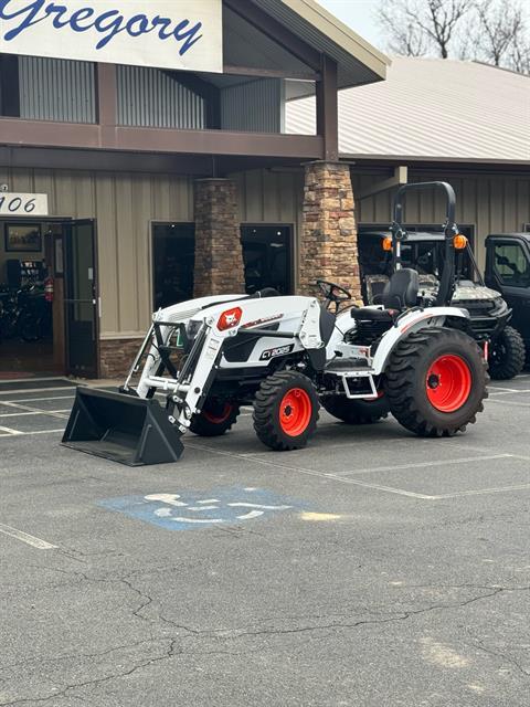 2024 Bobcat CT2025 HST in Jacksonville, Arkansas - Photo 2