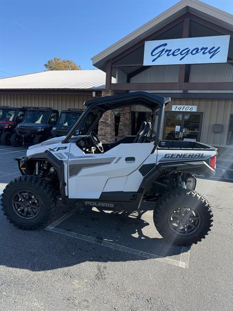 2026 Polaris General XP 1000 Sport in Jacksonville, Arkansas - Photo 1