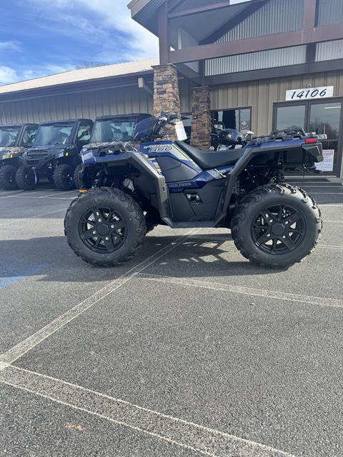 2026 Polaris Sportsman 850 Premium in Jacksonville, Arkansas - Photo 2