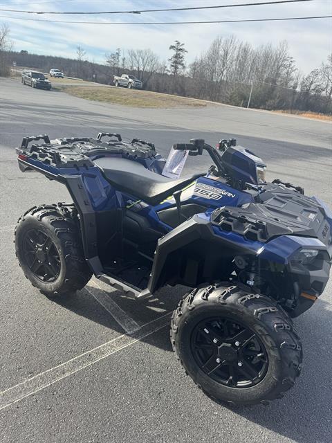 2026 Polaris Sportsman 850 Premium in Jacksonville, Arkansas - Photo 3