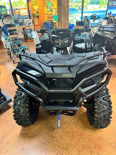 2025 Polaris Sportsman 570 Trail in Jacksonville, Arkansas - Photo 1